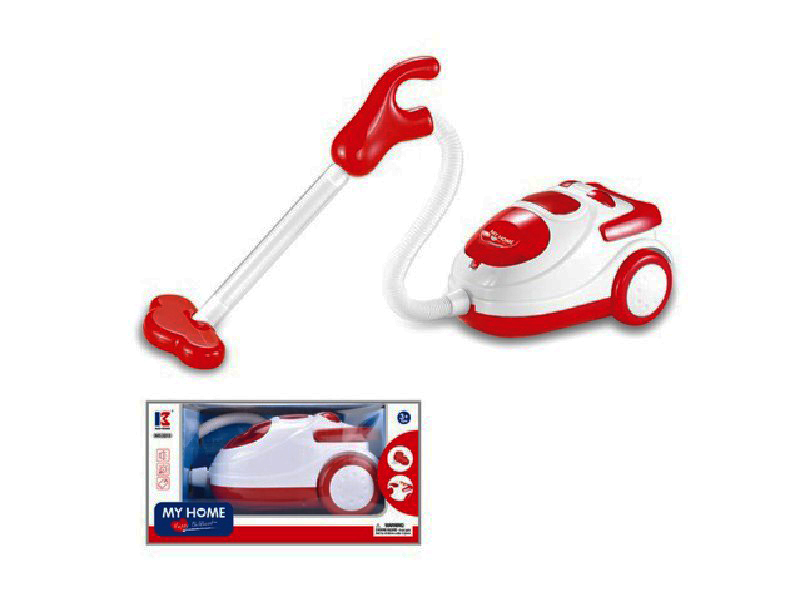 Dečija igračka Usisivač 870067