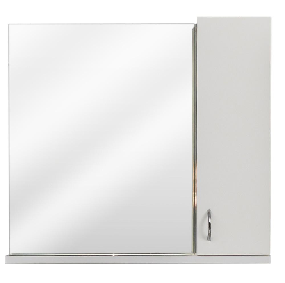 Roper ogledalo sa ormarićem i rasvetom Iver 650A3