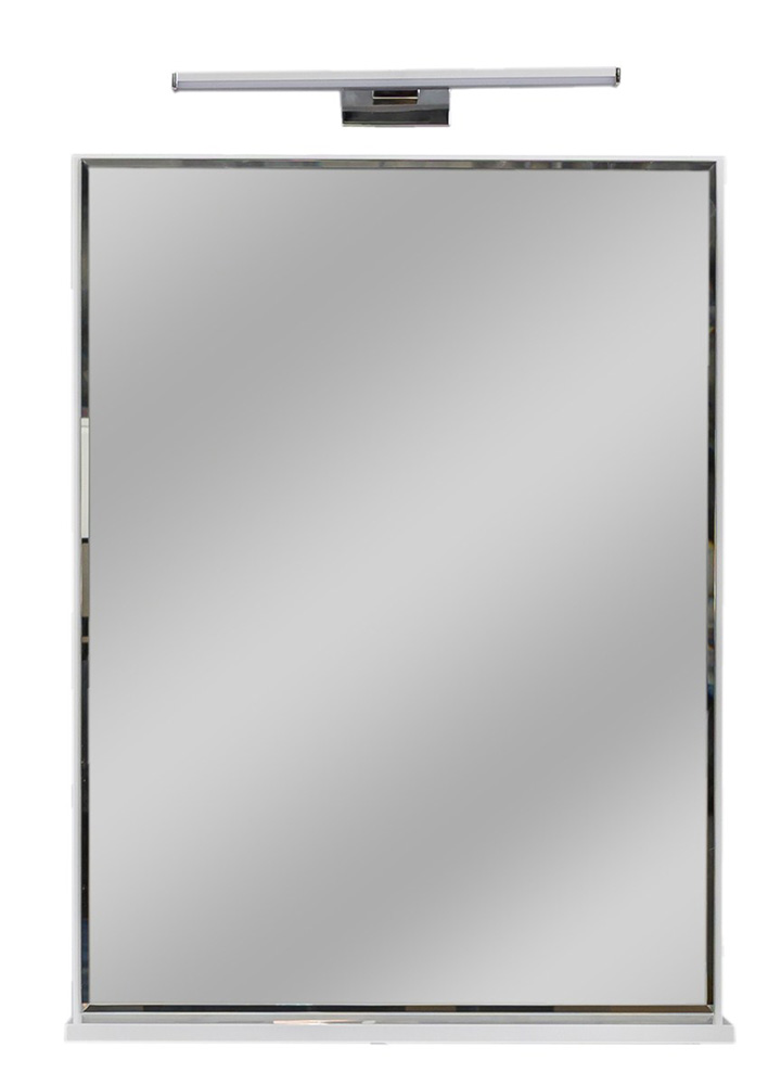 Roper ogledalo sa rasvetom Laura 600A1