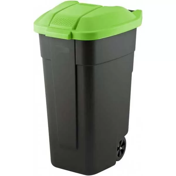 Curver Dvorišna kanta za otpatke 110L 12900-847