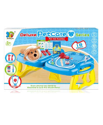 Dečija igračka Veterinar 10 870043