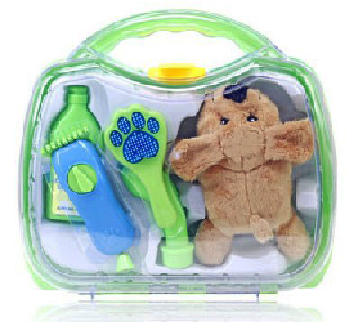 Dečija igračka Grooming salon za negu ljubimaca 8 870045