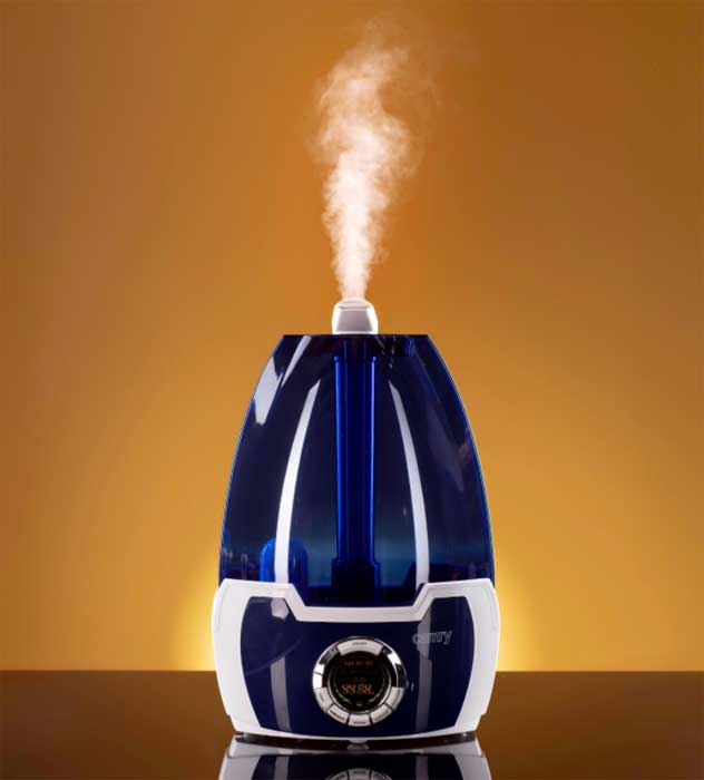 Ovlaživač vazduha Camry CR7956