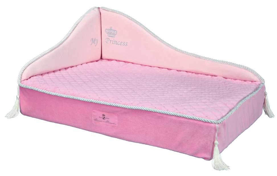 Krevet - sofa za psa ili mačku Trixie My Princess 37813