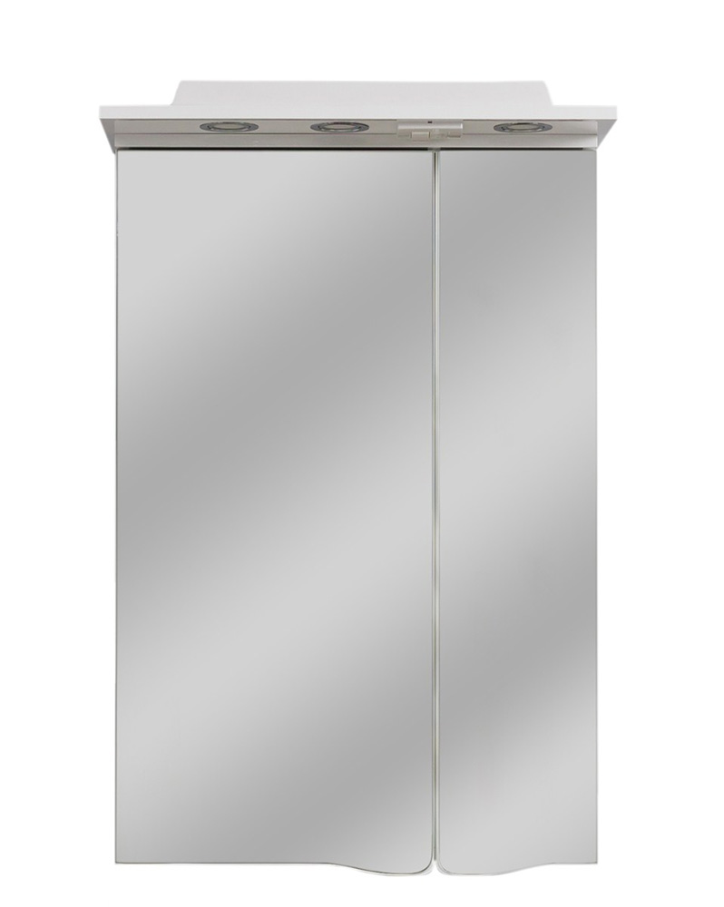 Roper ogledalo sa ormarićem i rasvetom Sofi 600A1