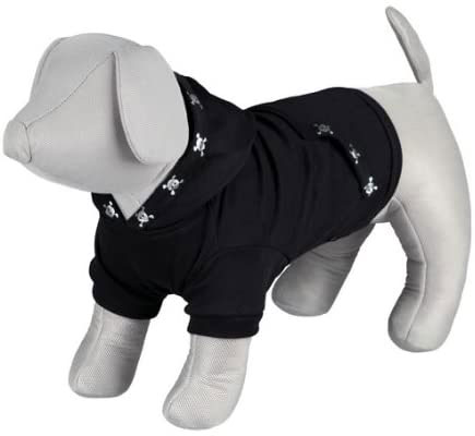 ODELO ZA MALE PSE VELIČINA S LEĐA OD 31CM DO 40CM