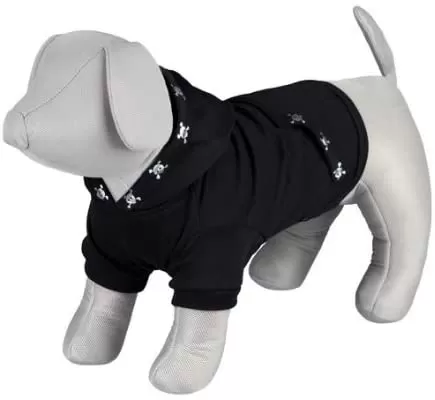 ODELO ZA MALE PSE VELIČINA S LEĐA OD 31CM DO 40CM