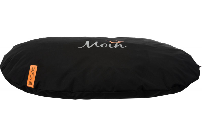 Jastuk za psa Be Nordic Hooge Black 90cm Trixie 36382