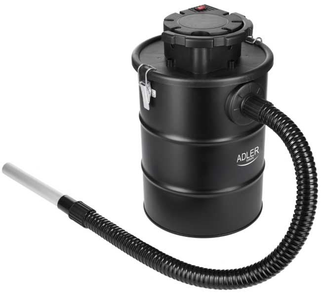 Usisivač za hladan pepeo Adler AD7035