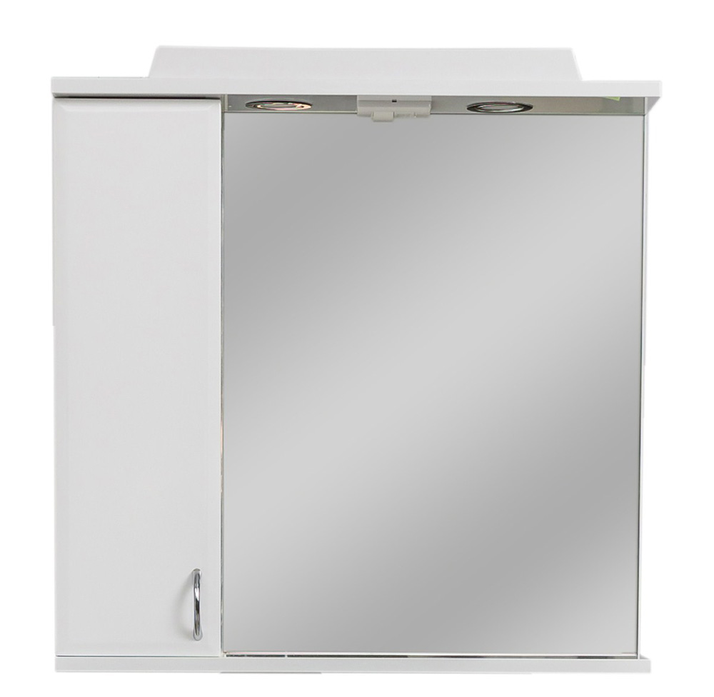 Roper ogledalo sa ormarićem i rasvetom Classic 650A3