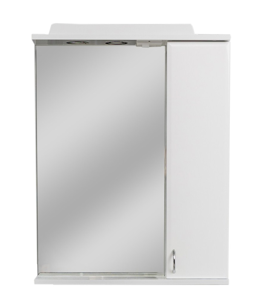 Roper ogledalo sa ormarićem i rasvetom Classic 600A3