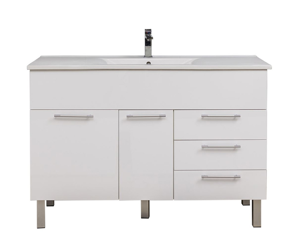 Roper ormarić sa lavaboom Classic 120BX