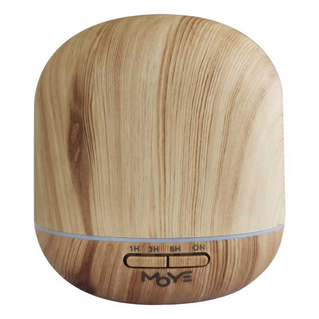 Moye Aroma difuzor GX-11K