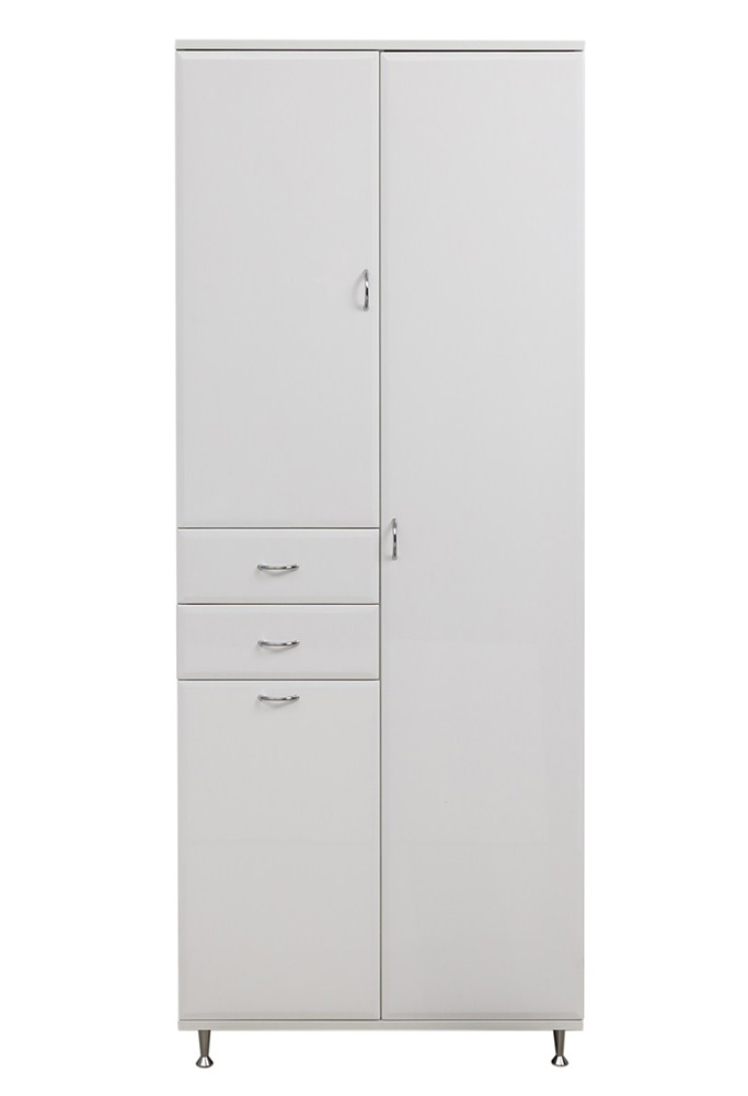 Roper vertikala sa korpom i policama Standard Duo