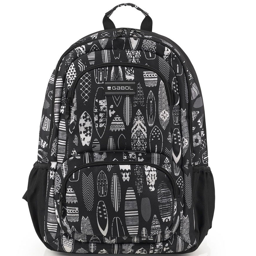 Školski ergonomski ranac sa podesivim kaiševima Gabol Hawai 225477