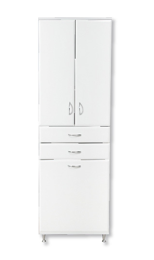 Roper vertikala sa korpom i policama Standard 600