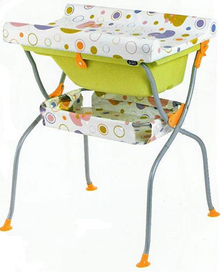 Primi Sogni Stalak Sa Kadicom Sinny 107.101_Duck