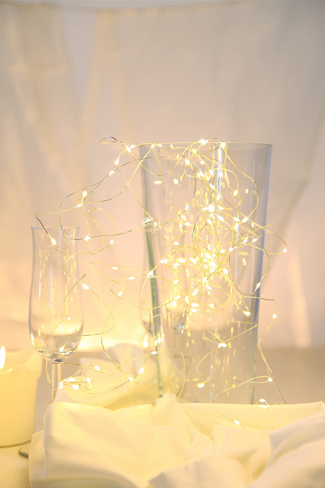 Dekortaivne lampice Venuto 29950-20