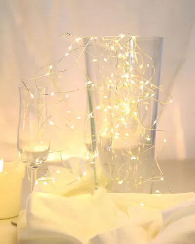 Dekortaivne lampice Venuto 29950-50