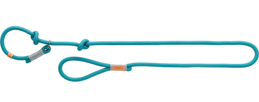 Trixie Povodac sa davilicom Be Nordic Petrol vel. S-M 17242