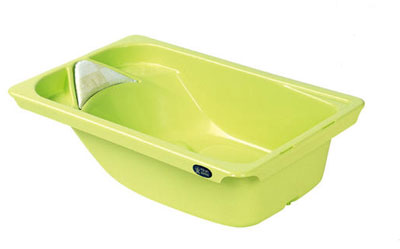 Primi Sogni Kadica Tommy žuta 059-Y