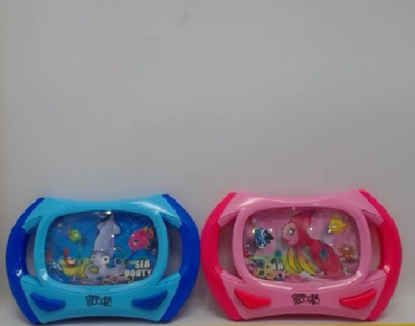 Igračka za decu Vodena igra - Životinje 882012