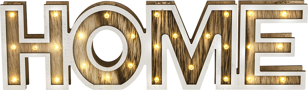 Globo stona lampa Home 29975