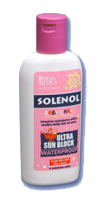 Solenol BabyCare Milk 125ml