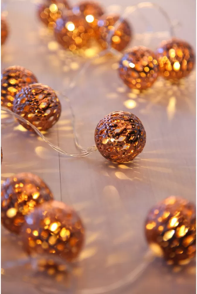 Globo dekorativna rasveta Venuto 29957-20C