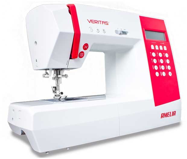 Mašina za šivenje Veritas Amelia