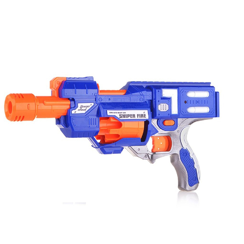 Puška sa municijom 625 864006