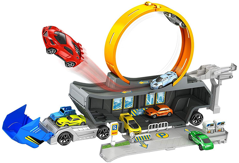 PARKING ZGRADE STAZE SAOBRAĆAJNI ZNACI