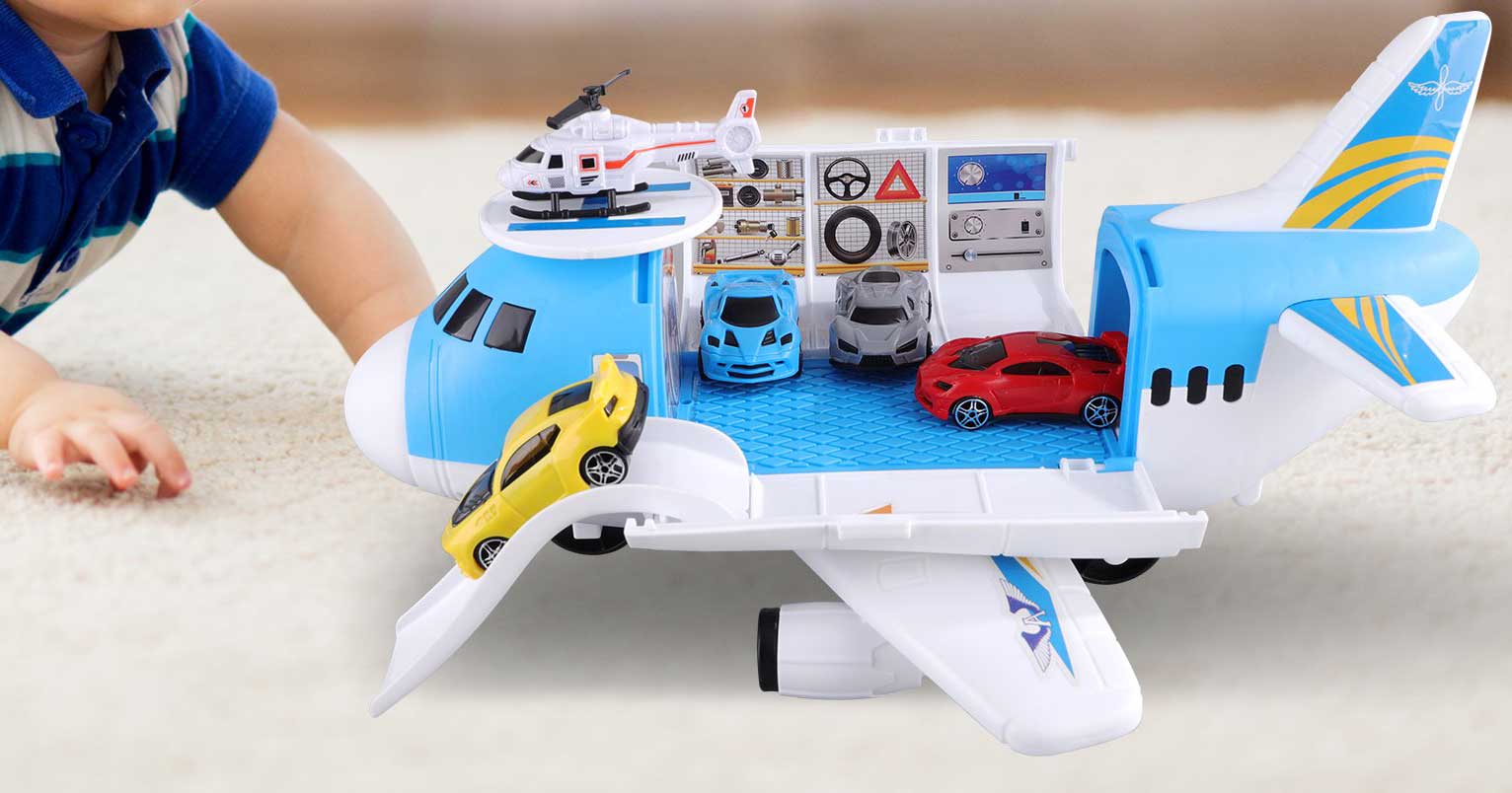 AVIONI I HELIKOPTERI