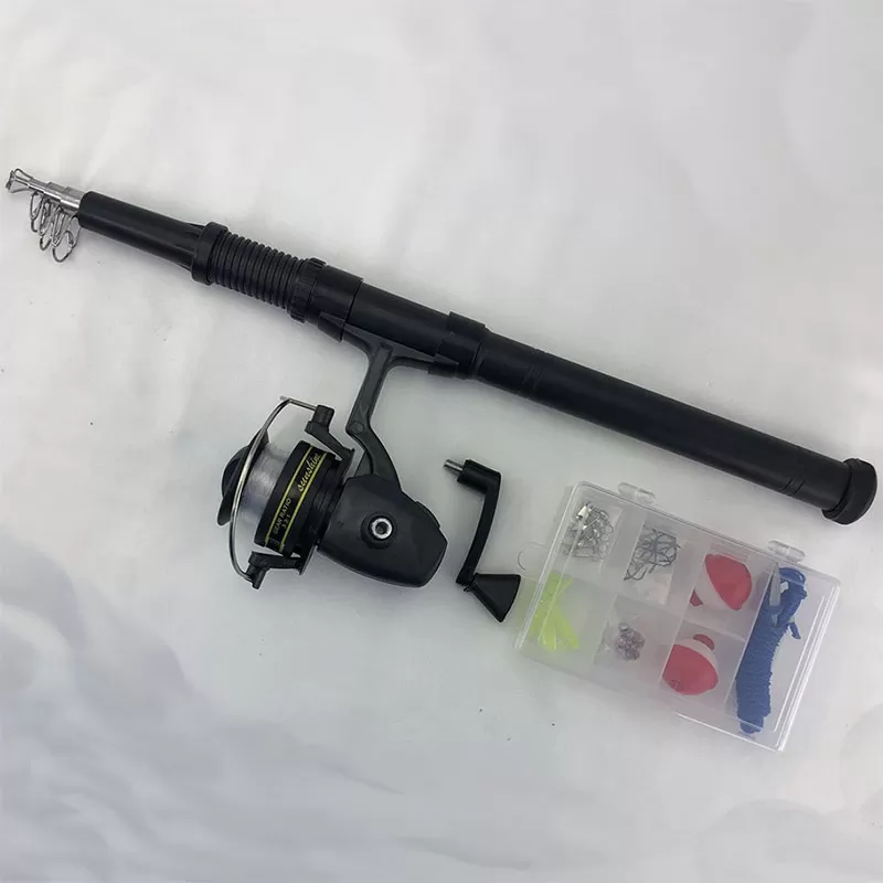 Štap za pecanje 1.6 m