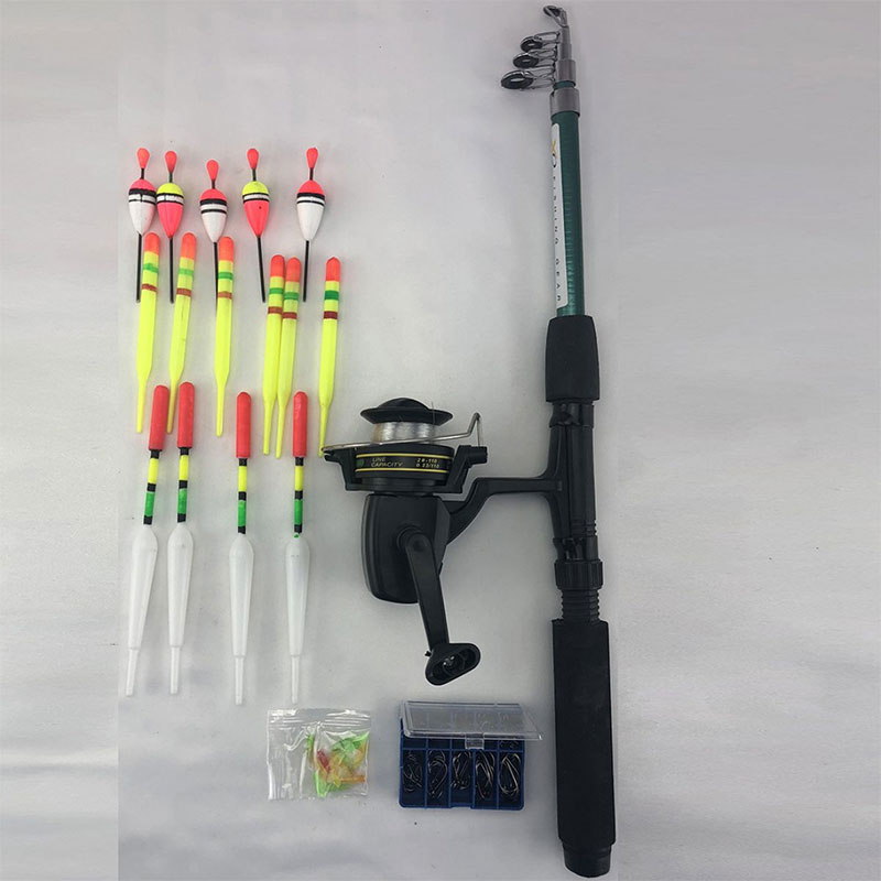 Štap za pecanje 1.6 m - Image 1