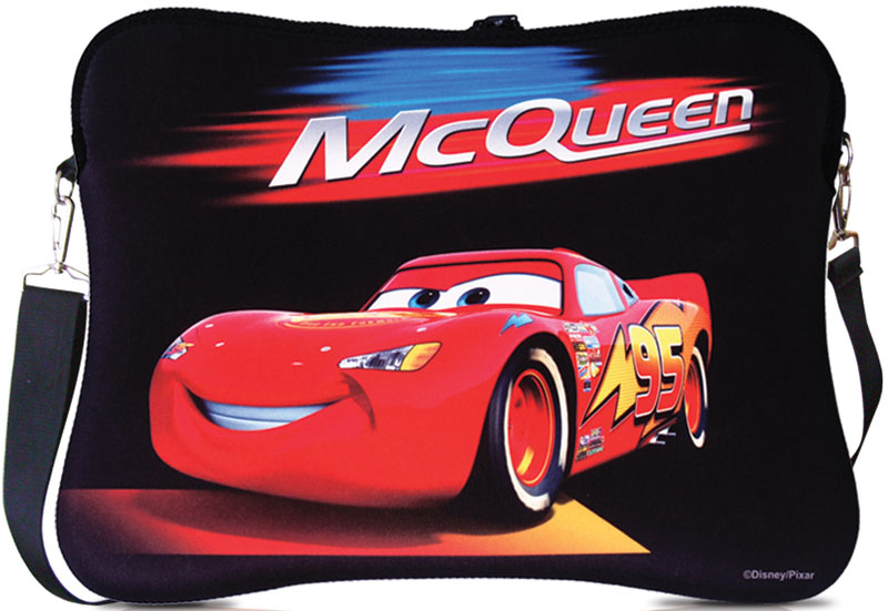 Disney Cars Torba Za Laptop 10 in