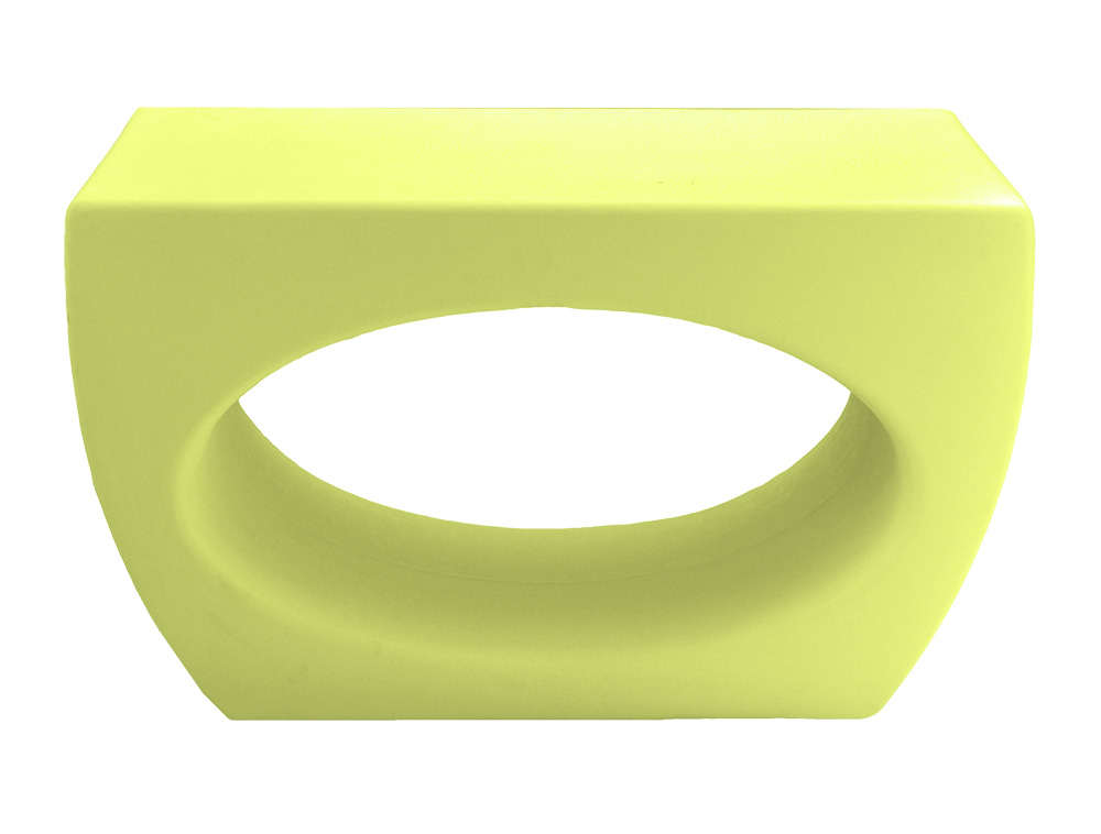 Elmark svetiljka sto Borneo IP65 Anise