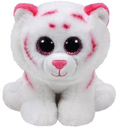 TY Beanie Boos Plišana igračka 15cm Tigar Tabor 42186