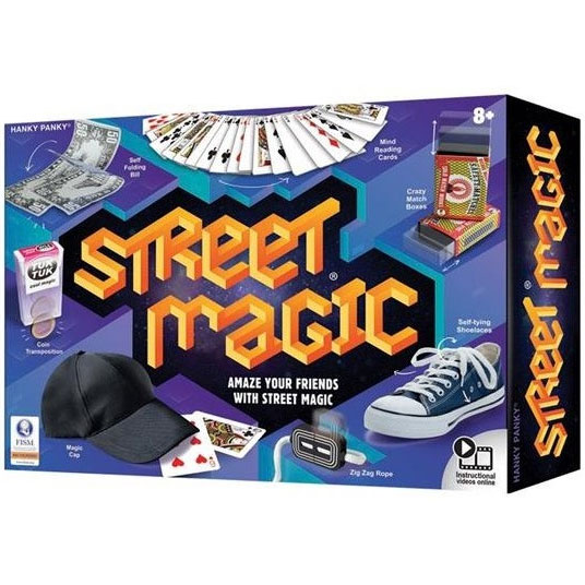 Mađioničarski set Hanky Panky 1228