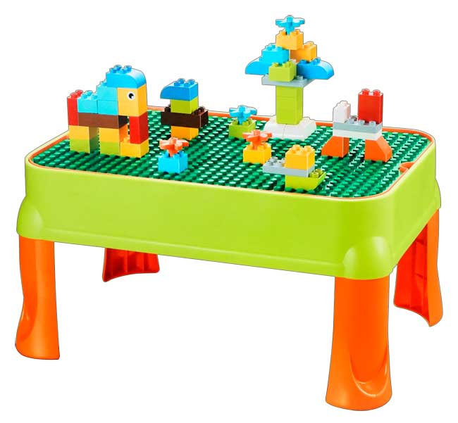 Stočić sa kockama KeepBest OP850