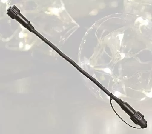 Produžni kabl za novogodišnje lampice KDK 3m