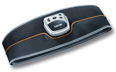 Beurer masažer pojas EM-35