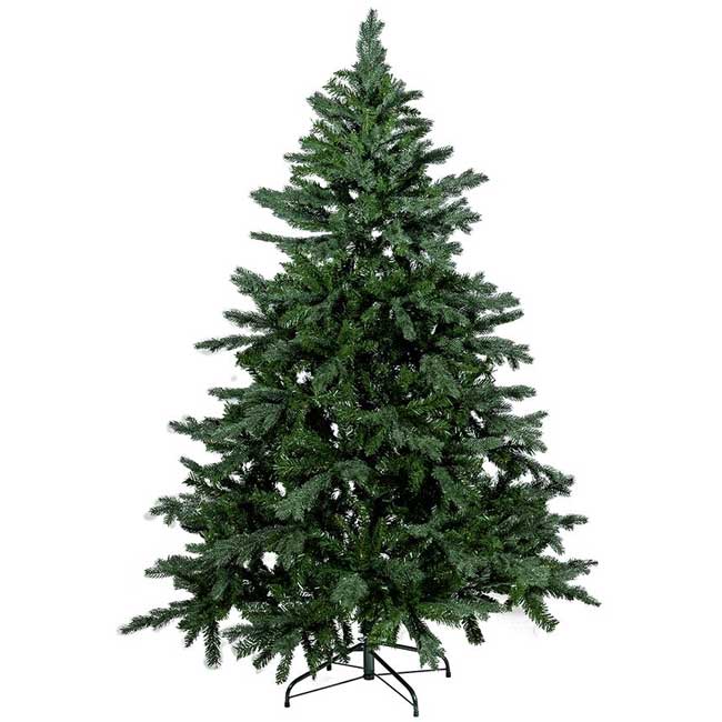 Novogodišnja jelka sa 2D i 3D iglicama Coney 150cm - Image 1