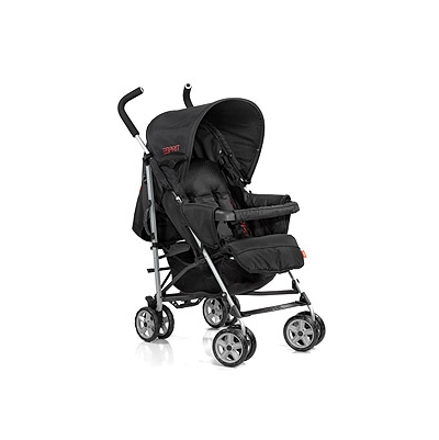 Esprit kolica Sun Black 131893