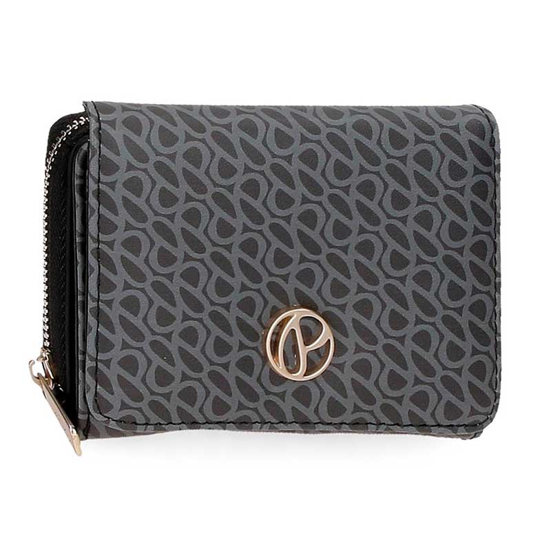 Pepe Jeans Ženski novčanik Megan black 77282