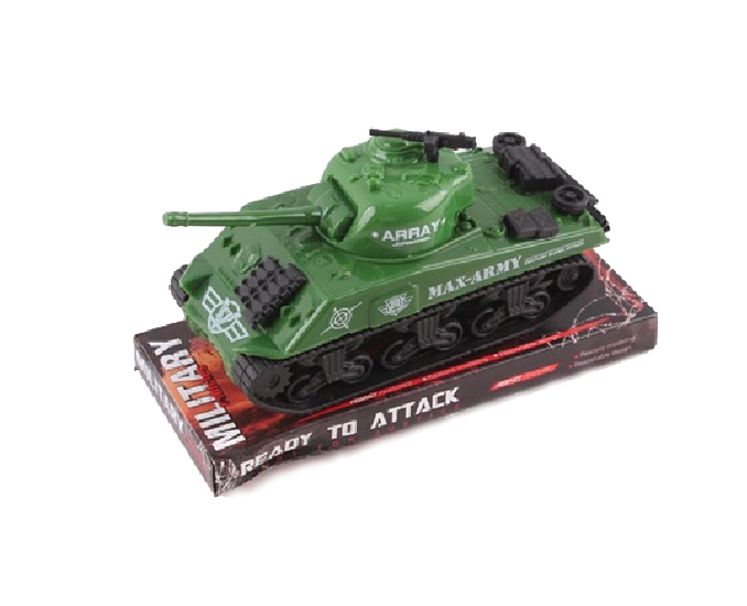 Igračka Tenk 188 VOJSKA 861053