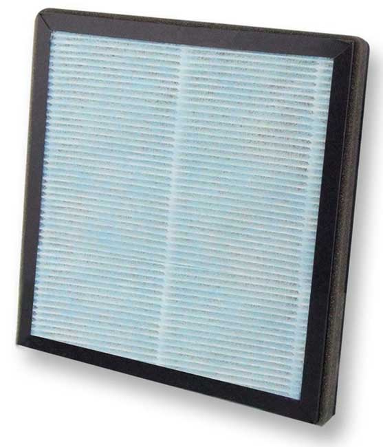 Zamenski filter za Esperanza prečistač vazduha EHP004 H11