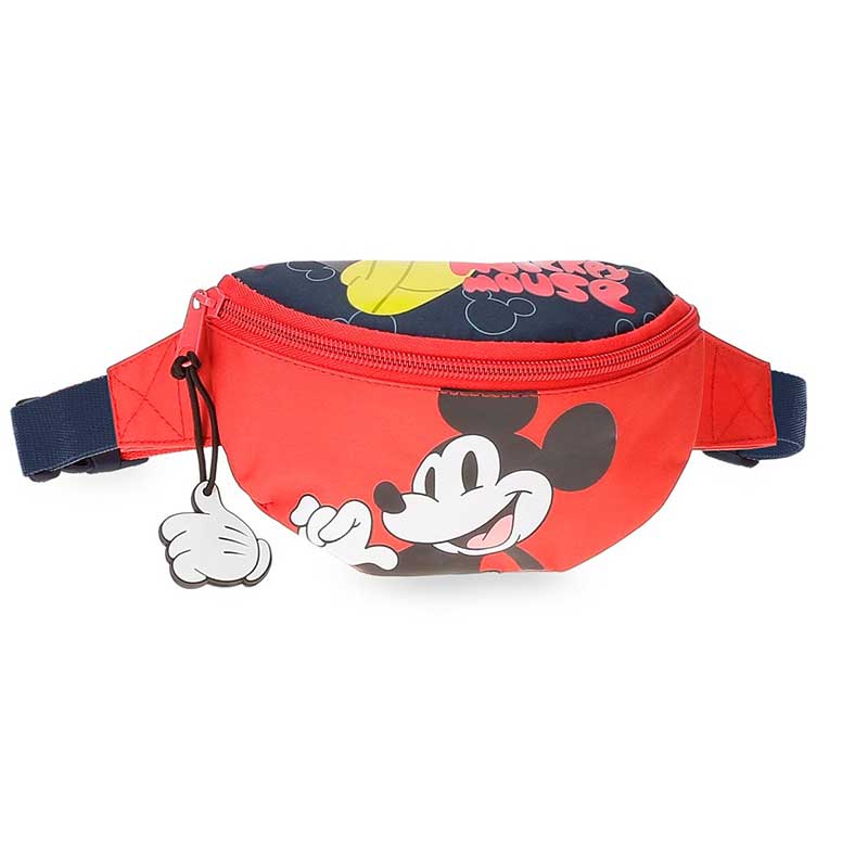 Disney Dečija torbica oko struka Mickey Fashion 47346