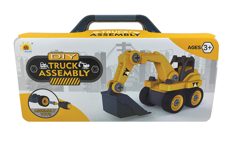 Igračka za decu Rovokopač I03000719 3831000307199 - Image 1