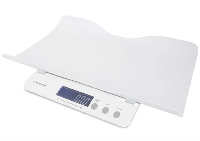 Digitalna vaga za bebe Esperanza EBS017